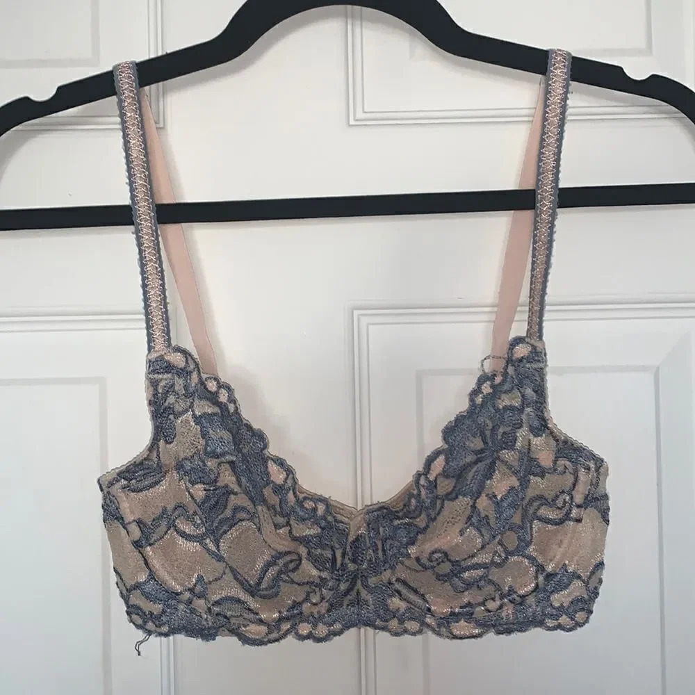 Wacoal Lost In Lace Bra